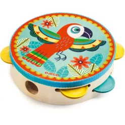 Djeco Muziekinstrumenten Animambo - 3st -Djeco Speelgoed djeco muziekinstrumenten animambo 1