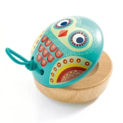 Djeco Muziekinstrumenten Animambo - 3st -Djeco Speelgoed djeco muziekinstrumenten animambo 3