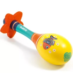 Djeco Muziekinstrumenten Animambo - 3st -Djeco Speelgoed djeco muziekinstrumenten animambo 5