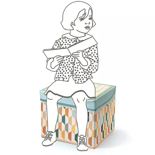 djeco opbergpoef oriëntaals Djeco Opbergpoef Oriëntaals -Djeco Speelgoed djeco opbergpoef orie ntaals ilovespeelgoed.nl2