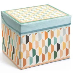 Djeco Opbergpoef Oriëntaals 3 Djeco Opbergpoef Oriëntaals -Djeco Speelgoed djeco opbergpoef orie ntaals ilovespeelgoed.nl4