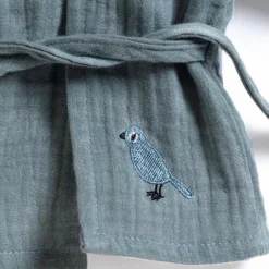 Djeco Poppenbadjas Pomea - 32 Cm -Djeco Speelgoed djeco poppenbadjas pomea 2