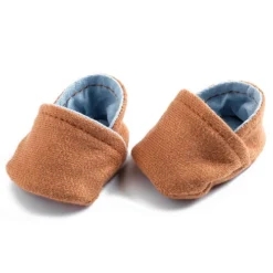 Djeco Poppenschoenen Pomea - 3st - 32 Cm -Djeco Speelgoed djeco poppenschoenen pomea 3st 1