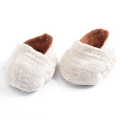 Djeco Poppenschoenen Pomea - 3st - 32 Cm -Djeco Speelgoed djeco poppenschoenen pomea 3st 4