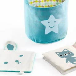 Djeco Poppenset Pomea - Sweet Dreams -Djeco Speelgoed djeco poppenset pomea sweet dreams 3