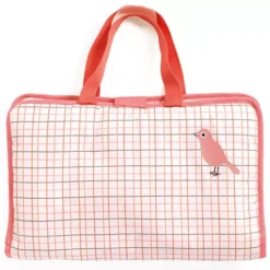 Djeco Poppenverschoonset Pomea - Roze - 5-delig -Djeco Speelgoed djeco poppenverschoonset pomea 5 delig 4