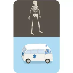 Djeco Raadspelletje Teki -Djeco Speelgoed djeco raadspelletje teki 4