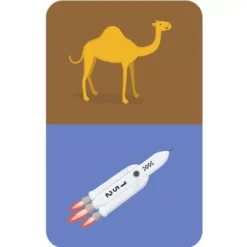 Djeco Raadspelletje Teki -Djeco Speelgoed djeco raadspelletje teki 6