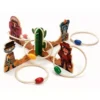 Djeco Ringenspel - Wilde Westen -Djeco Speelgoed djeco ringenspel wilde westen1