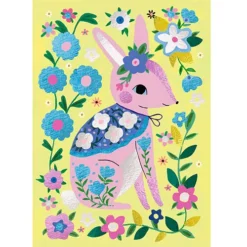 Djeco Schilderijtjes Metalliseren Het Bos 4 Djeco Schilderijtjes Metalliseren Het Bos -Djeco Speelgoed djeco schilderijtjes metalliseren het bos 3 1