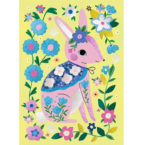 djeco schilderijtjes metalliseren het bos Djeco Schilderijtjes Metalliseren Het Bos -Djeco Speelgoed djeco schilderijtjes metalliseren het bos 3 1