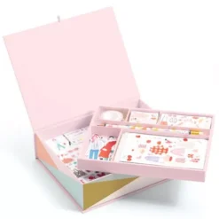 Djeco Schrijfset Tinou 7 Djeco Schrijfset Tinou -Djeco Speelgoed djeco schrijfset tinou 2