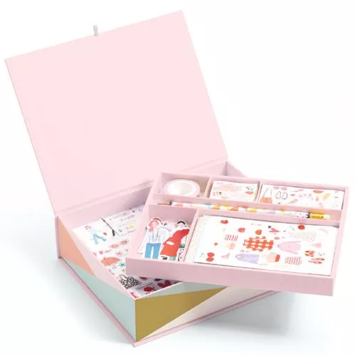 djeco schrijfset tinou Djeco Schrijfset Tinou -Djeco Speelgoed djeco schrijfset tinou 2