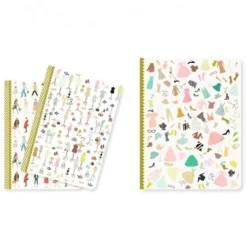 Djeco Schrijfset Tinou 4 Djeco Schrijfset Tinou -Djeco Speelgoed djeco schrijfset tinou 5