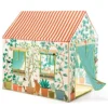 Djeco Speelhuis 2 Djeco Speelhuis -Djeco Speelgoed djeco speelhuis 3