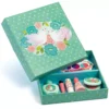 Djeco Speelset Make-up Vogel -Djeco Speelgoed djeco speelset make up vogel 1