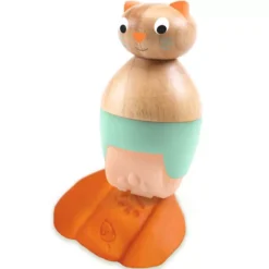 Djeco Stempel Rollers Dieren - 3st -Djeco Speelgoed djeco stempel rollers dieren 3st 4