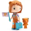 Djeco Tinyly Speelfiguur - Anouk & Nours 2 Djeco Tinyly Speelfiguur - Anouk & Nours -Djeco Speelgoed djeco tinyly speelfiguur anouk nours