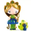Djeco Tinyly Speelfiguur - Paloma & Bôgo 2 Djeco Tinyly Speelfiguur - Paloma & Bôgo -Djeco Speelgoed djeco tinyly speelfiguur paloma b go