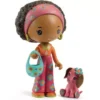 Djeco Tinyly Speelfiguur - Poppy & Nouky 2 Djeco Tinyly Speelfiguur - Poppy & Nouky -Djeco Speelgoed djeco tinyly speelfiguur poppy en nouky