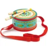 Djeco Trommel Met Hengsel Animambo 1 Djeco Trommel Met Hengsel Animambo -Djeco Speelgoed djeco trommel met hengsel animambo 1