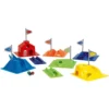Djeco Knikker Golfspel 1 Djeco Knikker Golfspel -Djeco Speelgoed golfy djeco1