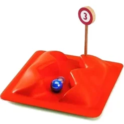 Djeco Knikker Golfspel -Djeco Speelgoed golfy djeco2