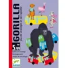 Djeco Kaartspel Gorilla - Strategiespel 2 Djeco Kaartspel Gorilla - Strategiespel -Djeco Speelgoed gorilla1