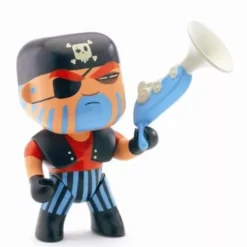 Djeco Arty Toys - Jack Skull