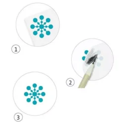 Djeco Krasplaatjes In Feeënland -Djeco Speelgoed kraskaarten3 2