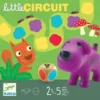 Djeco Bordspel Little Circuit 1 Djeco Bordspel Little Circuit -Djeco Speelgoed litte circuit