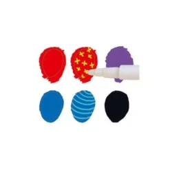 Djeco Magische Viltstiften -Djeco Speelgoed magie1 2