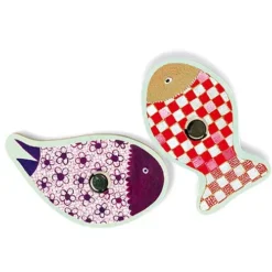 Djeco Magnetisch Visspel -Djeco Speelgoed magnetisch visspel 6