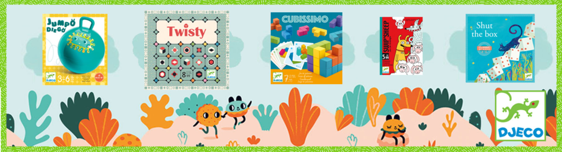 Front Page -Djeco Speelgoed mfgjfj