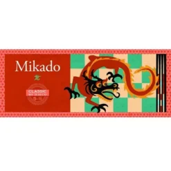Djeco Mikado -Djeco Speelgoed mikado 3