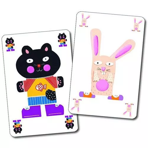 djeco snelheidsspelletje minimatch Djeco Snelheidsspelletje Minimatch -Djeco Speelgoed minimatch2