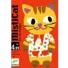 Djeco Kaartspel Misticat 1 Djeco Kaartspel Misticat -Djeco Speelgoed misticat