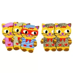 Djeco Kaartspel Misticat 3 Djeco Kaartspel Misticat -Djeco Speelgoed misticat1