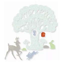 Djeco Mobiel De Grote Eik