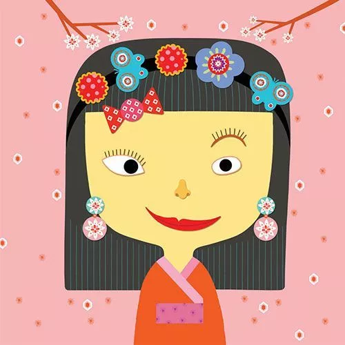 djeco stickerset grappige gezichten Djeco Stickerset Grappige Gezichten -Djeco Speelgoed stickerset verschillende gezichten dj08934 3