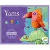 Djeco Yahtzee Voor Beginners -Djeco Speelgoed yams